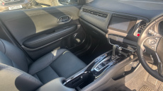 Honda HR-V 1.5 i-VTEC EX CVT 5dr Petrol Hatchback